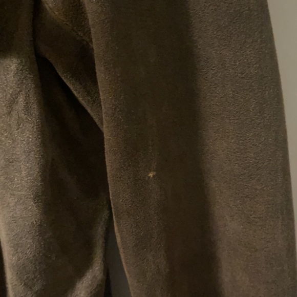 NSF leather jacket - Picture 7 of 16